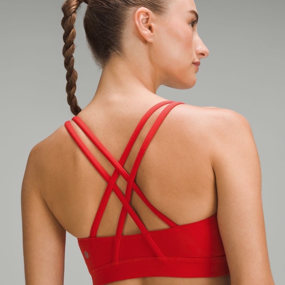 Lululemon Energy Bra - Picture 5 of 5